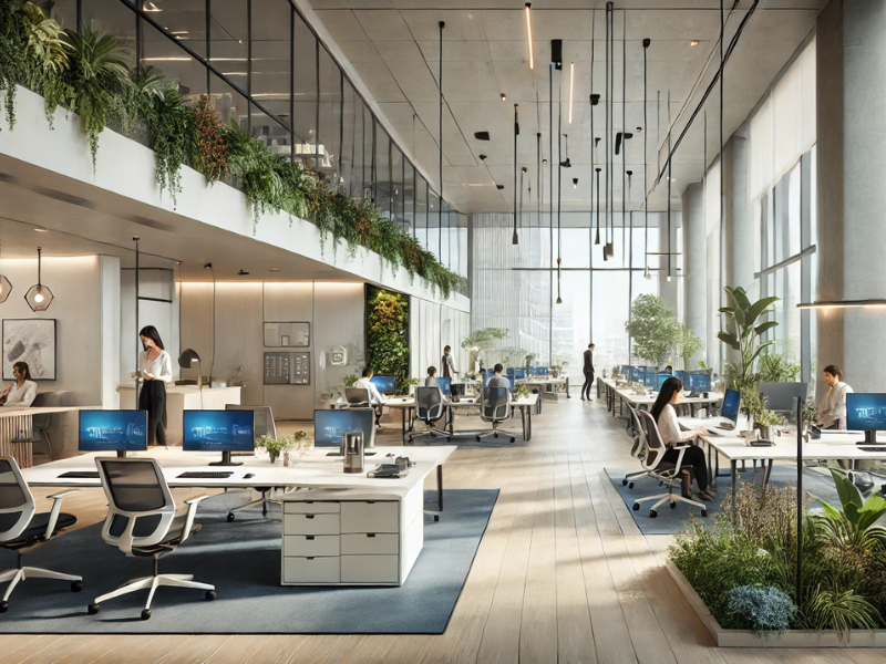 MakroPass Ofis
