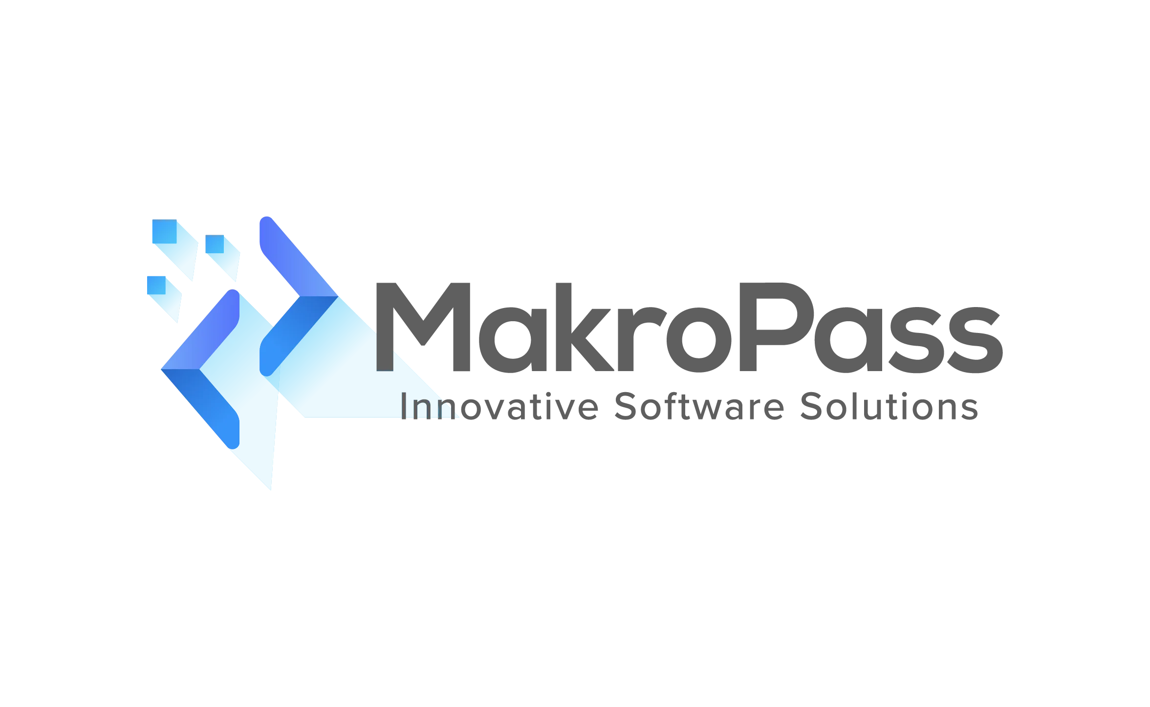 MakroPass Yazılım Logo